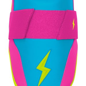 Bear Series 6 Elbow Guard - Caribbean Blue