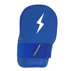 BRUCE BOLT PREMIUM PRO Left Hand Guard - ROYAL LEFT