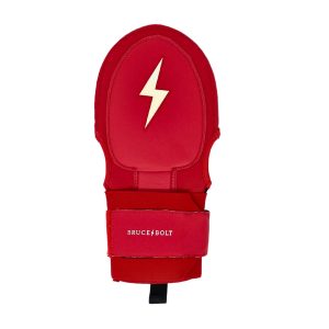Original Series Sliding Mitt - Red