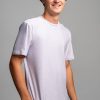 SuperSoft T-Shirt - Periwinkle